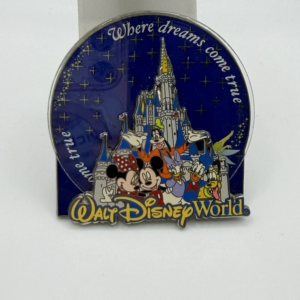 Disney Park 